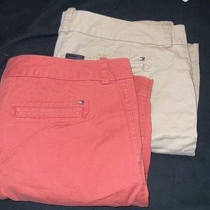 Tommy Hilfiger Bermuda Shorts